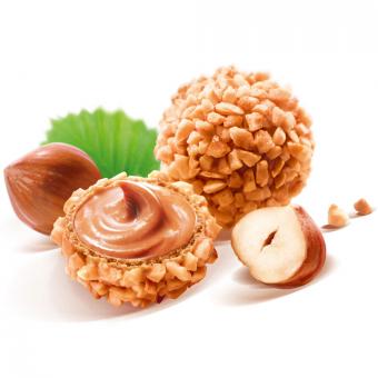 Ferrero Giotto Spender 120er 516g, 4008400630106