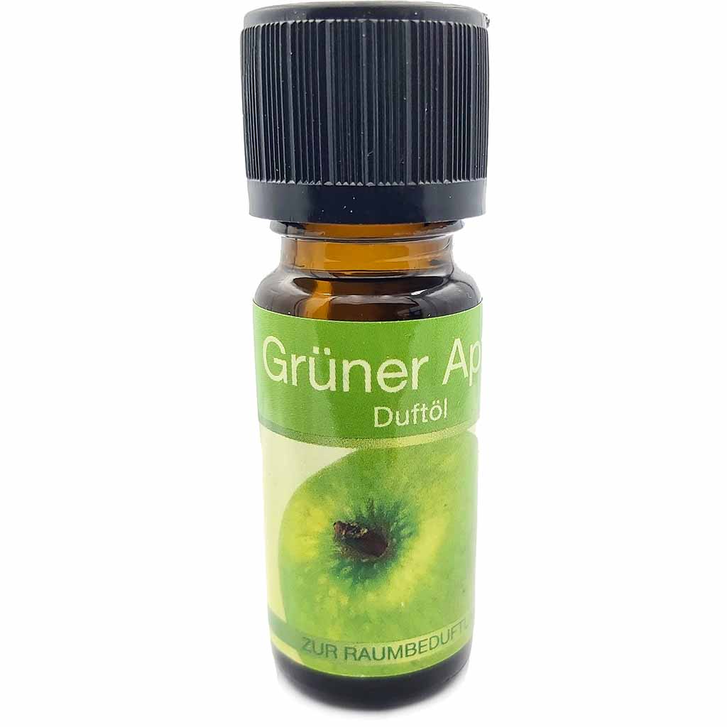 Duftöl Grüner Apfel 10ml