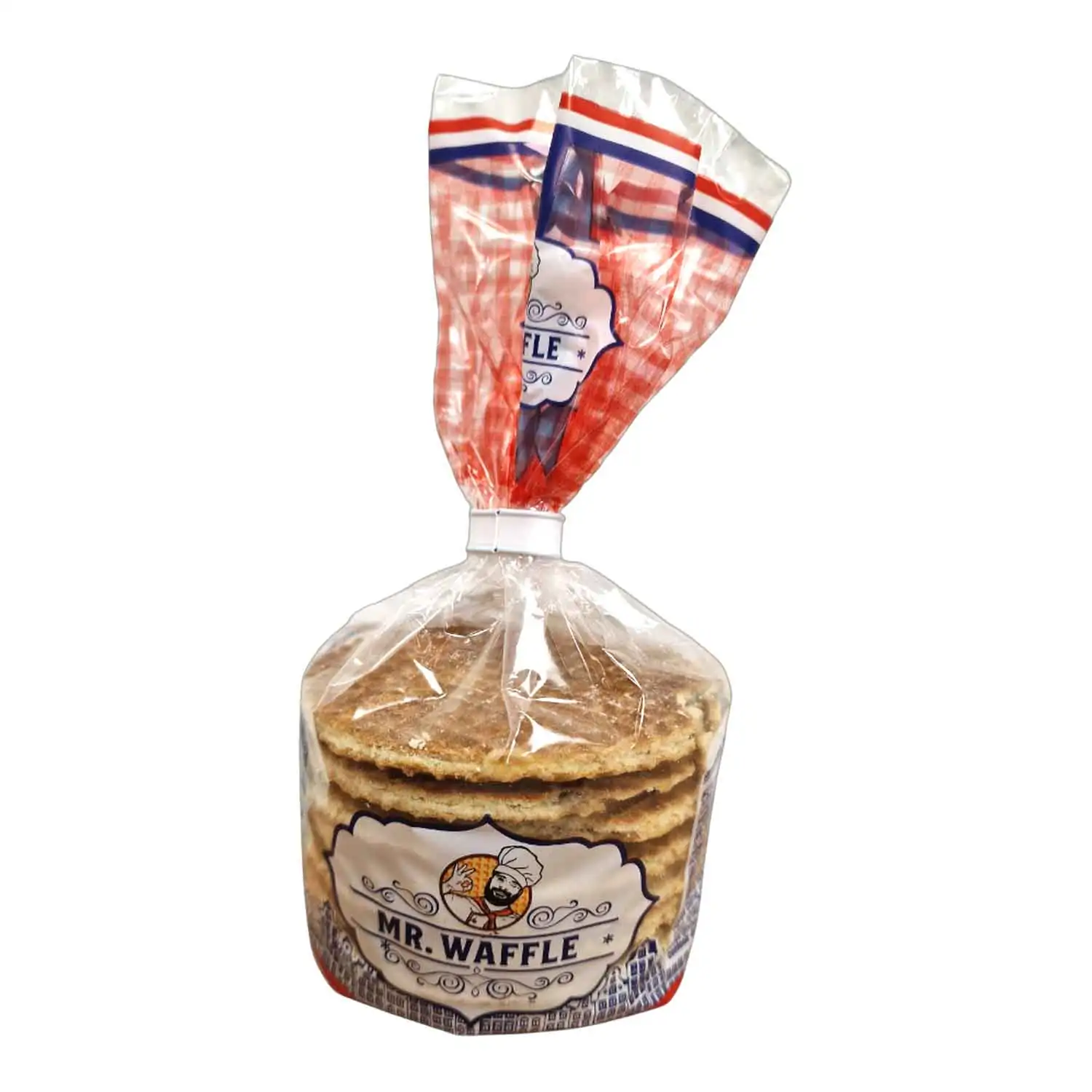 Mr.Waffle Sirupwaffeln 250g MHD 27.10.26