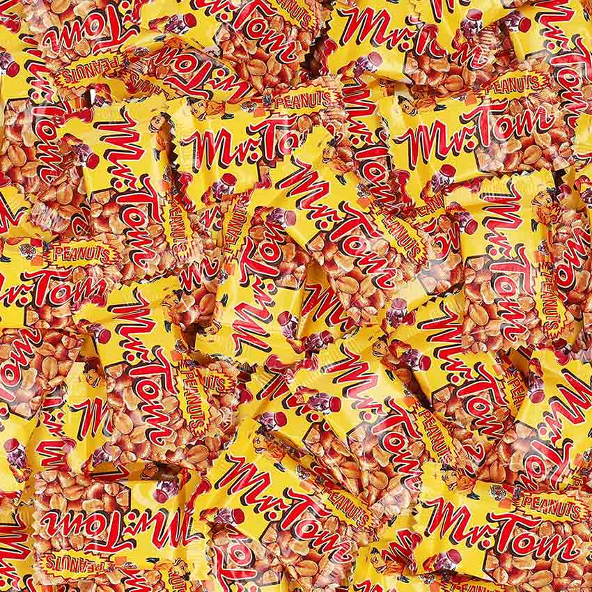 Mr.Tom Mini 2100g MHD 30.06.26