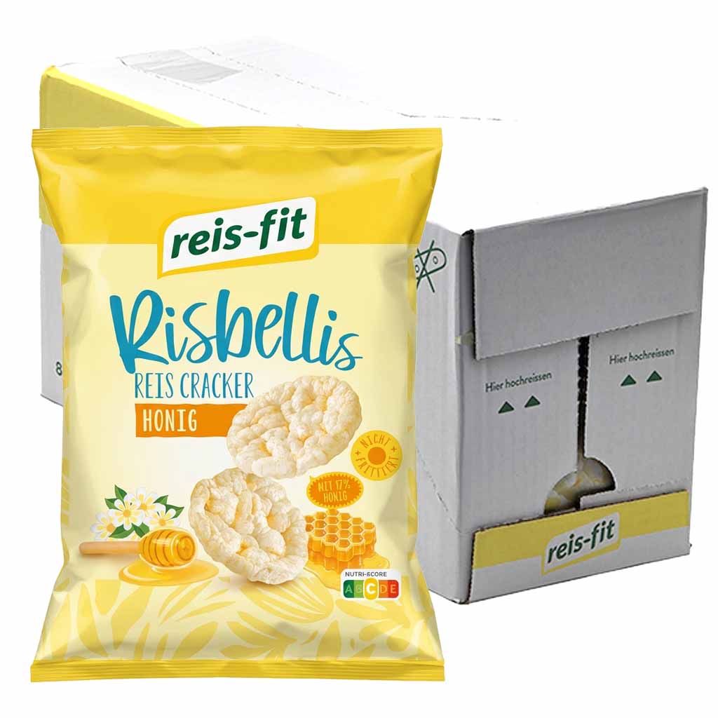 Brot, Cracker, Essen