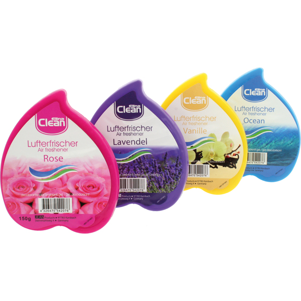 Lufterfrischer.Rose