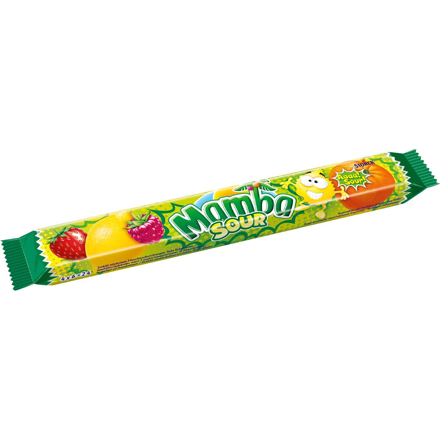 Essen, Süßigkeiten