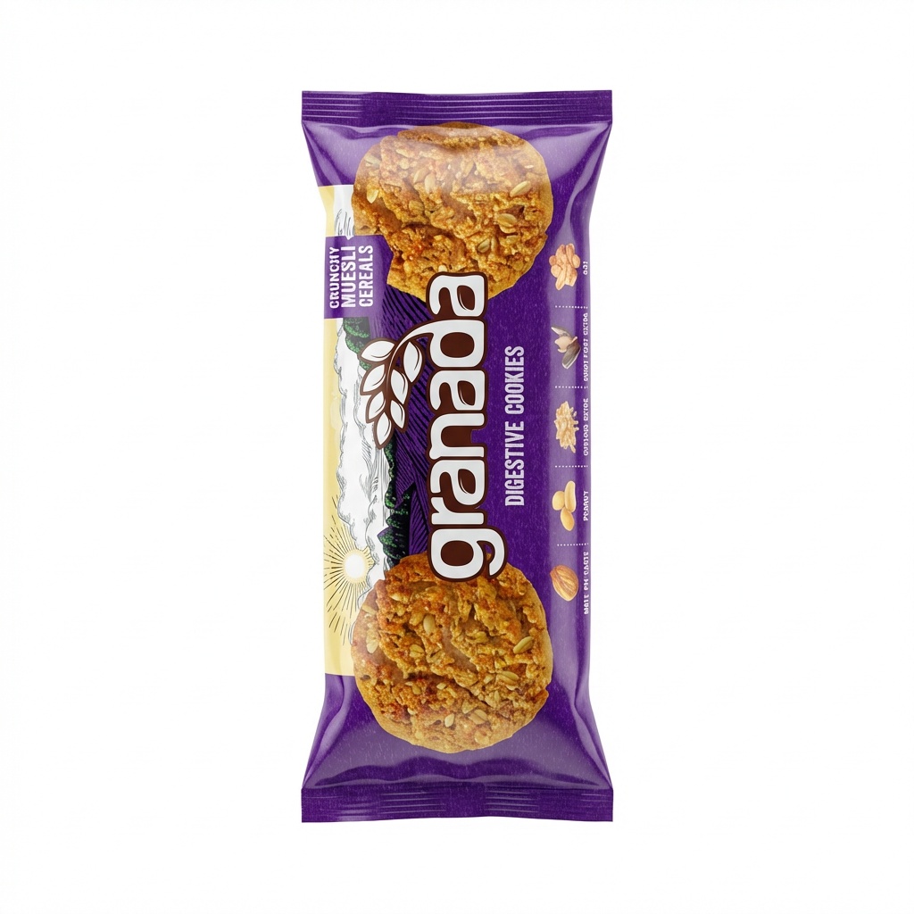 Essen, Getreide, Müsli, Produzieren