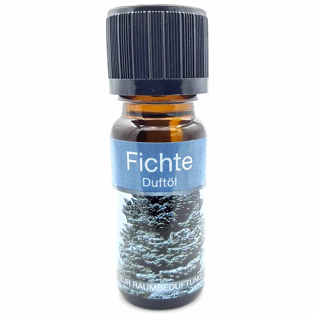 Duftöl Fichte 10ml