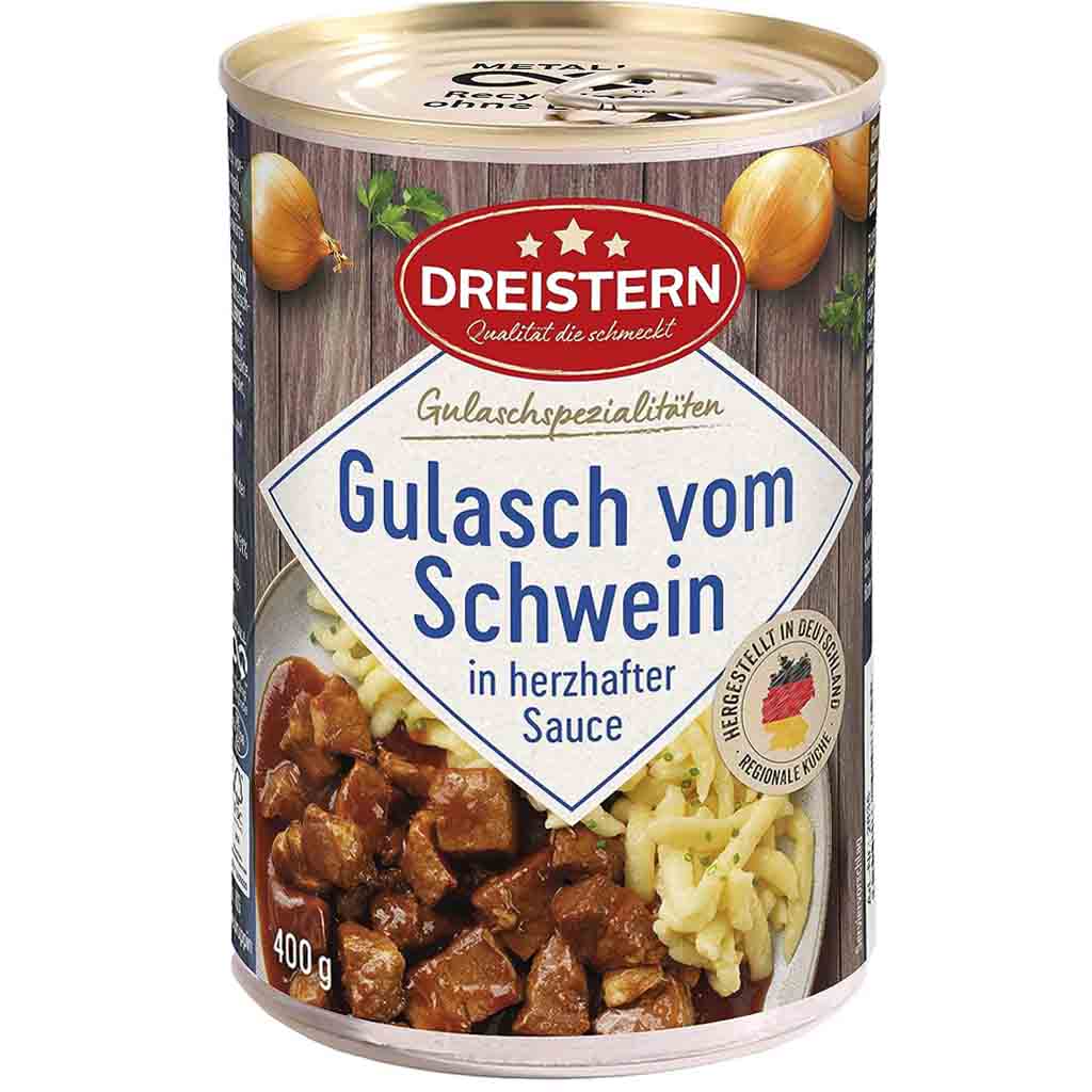 https://www.lebensmittel-sonderposten.de/media/image/85/1b/a2/Dreistern_Gulasch_vom_Schwein_400g_front_96dpilu7uGoEbbPssO.jpg
