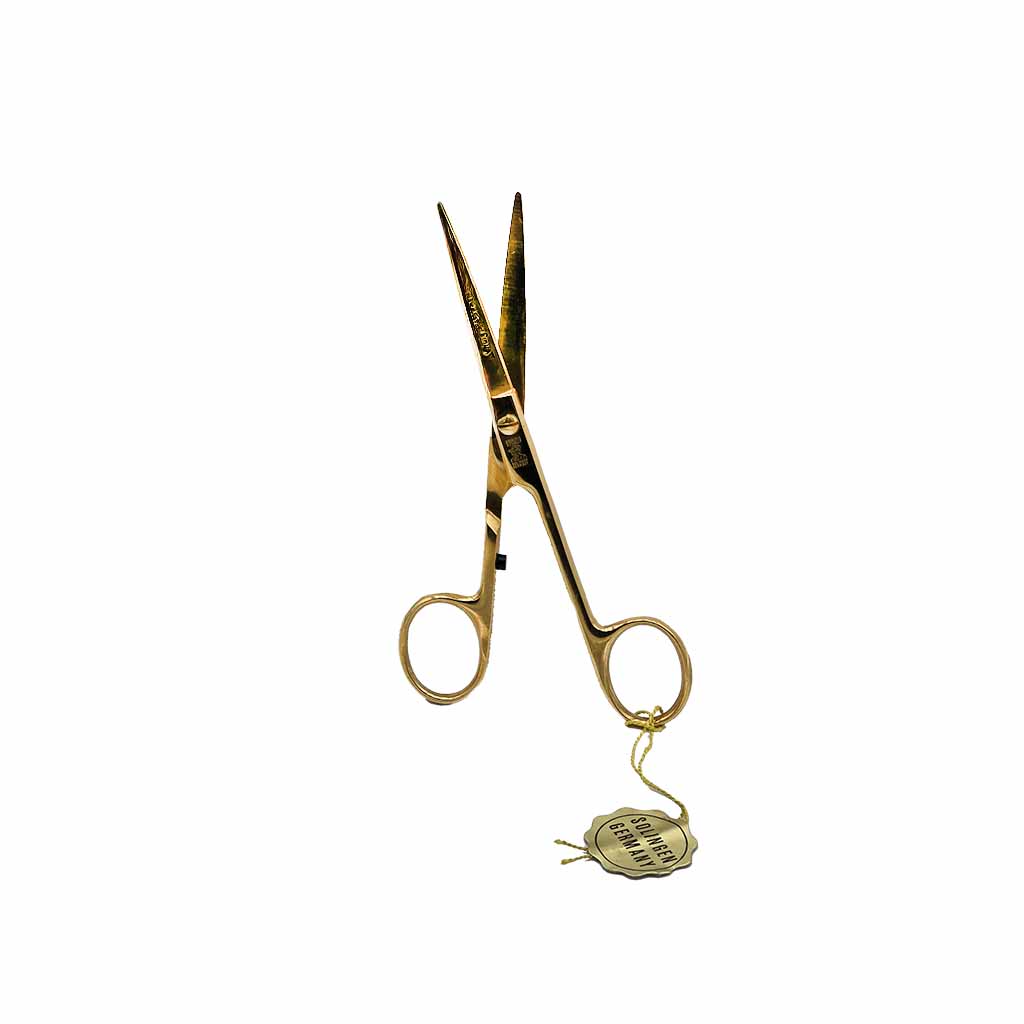 Schere, Klinge, Waffe