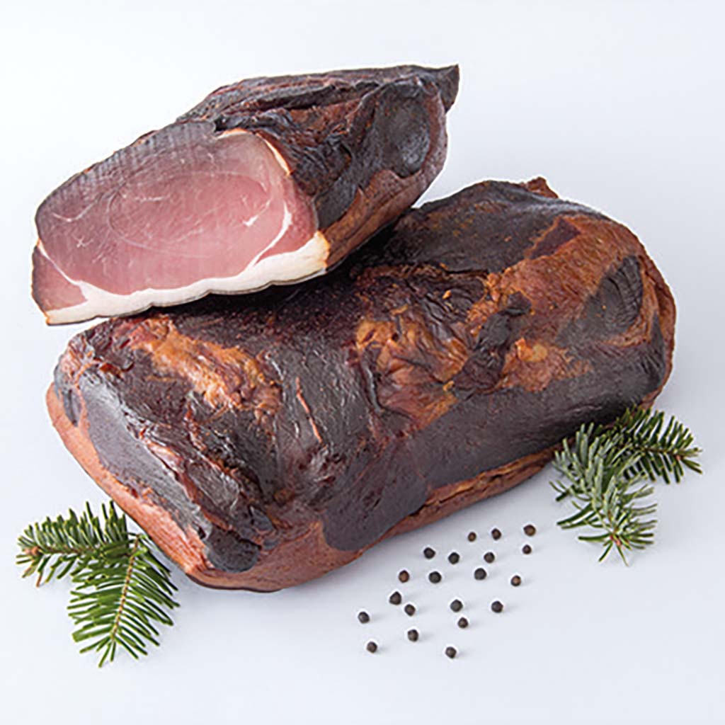 Schwarzwaldhaus Schwarzwälder Schinken mind. 3,28 kg