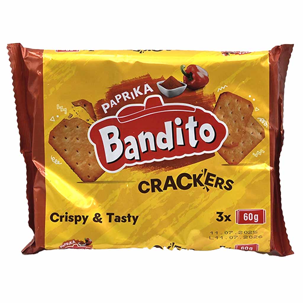 Brot, Cracker, Essen, Imbiss