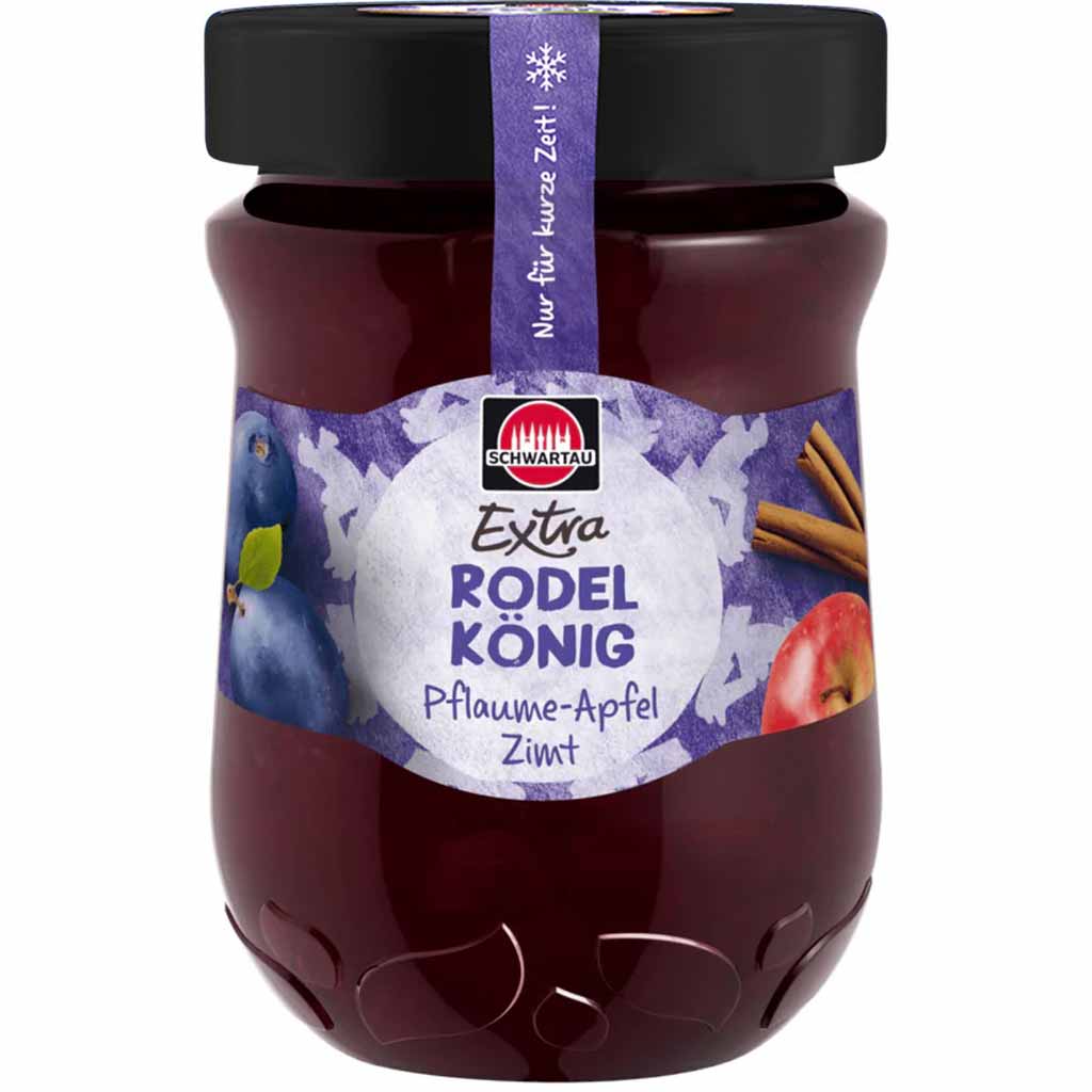 Essen, Konfitüre, Kann, Zinn