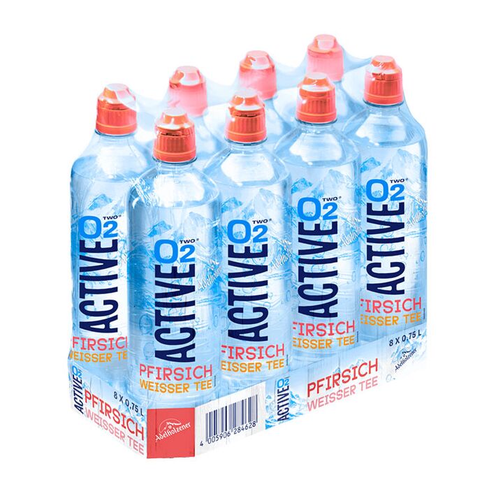 Flasche, Wasserflasche