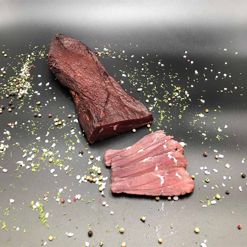 Essen, Fleisch, Schwein, Rindfleisch