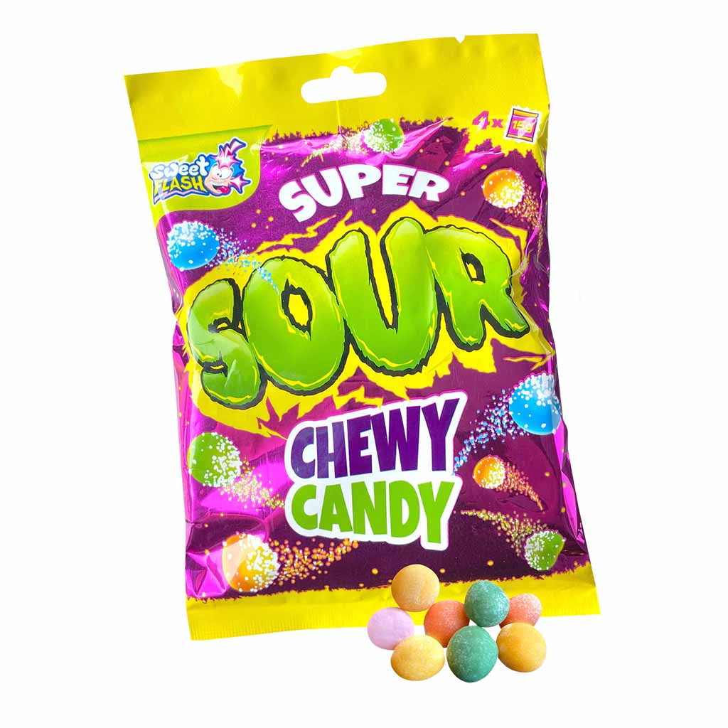 Essen, Süßigkeiten