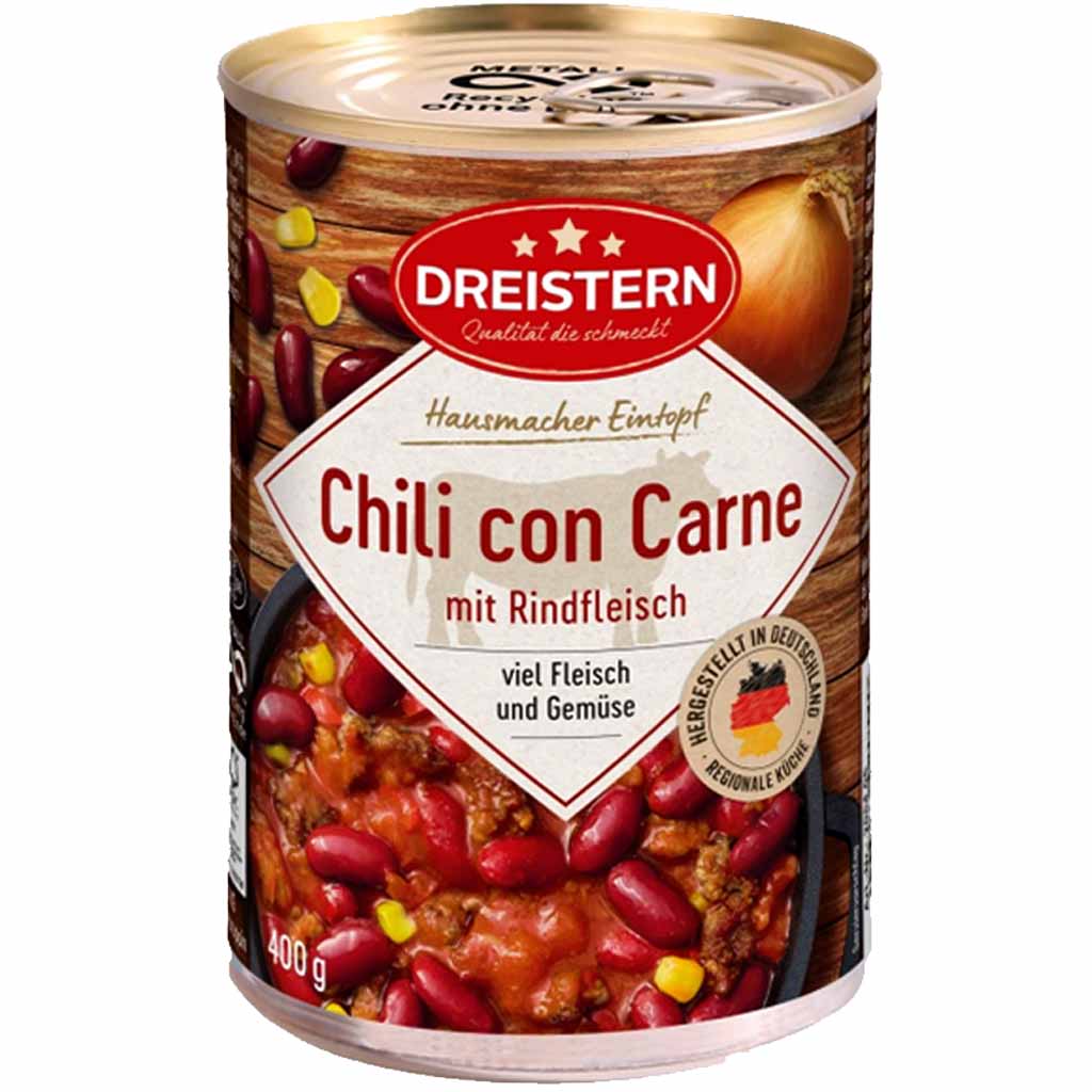 https://www.lebensmittel-sonderposten.de/media/image/1f/47/57/Dreistern_Hausmacher_Eintopf_Chili_Con_Carne_400g_front_96dpi.jpg