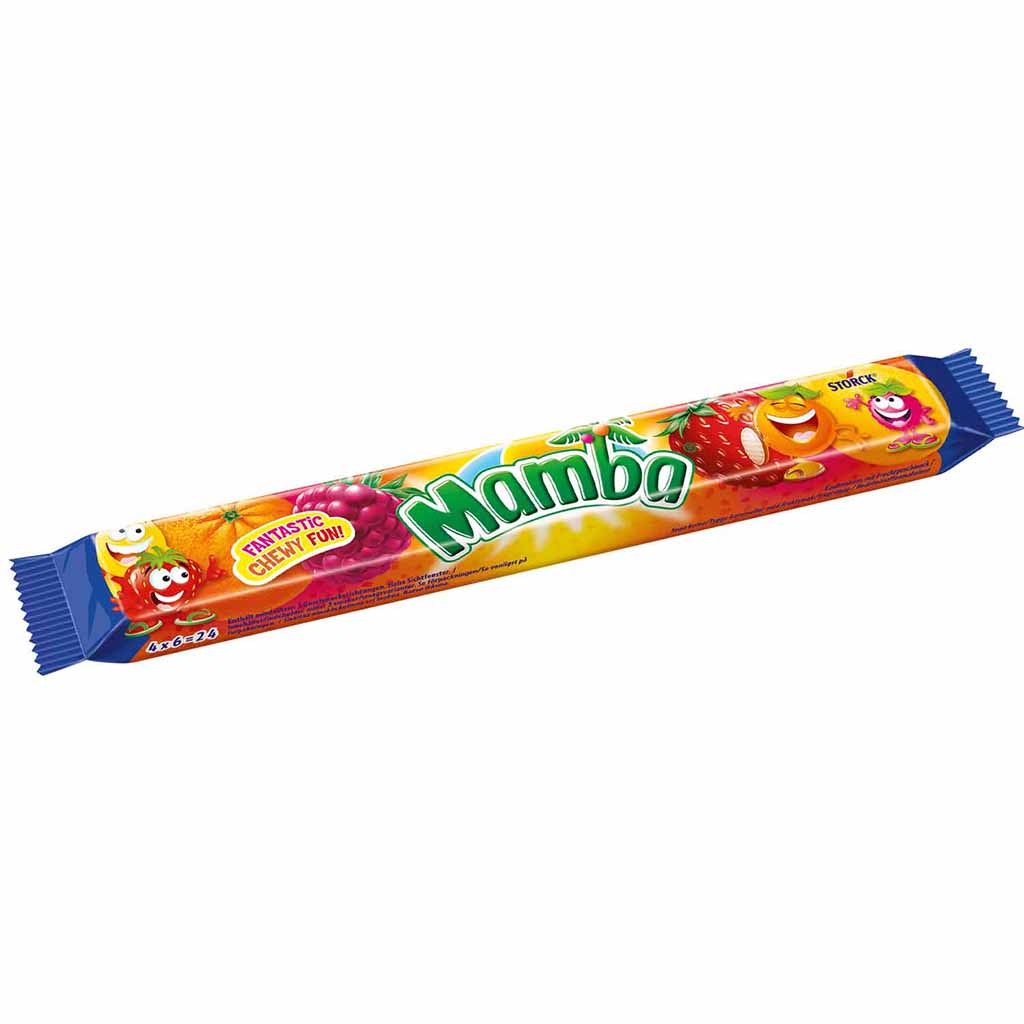 Essen, Süßigkeiten