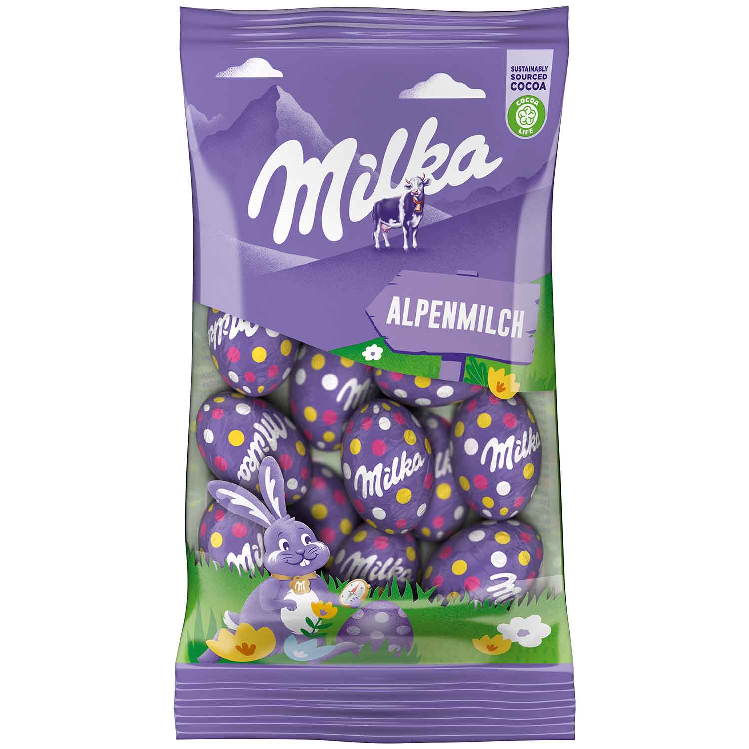 Essen, Süßigkeiten