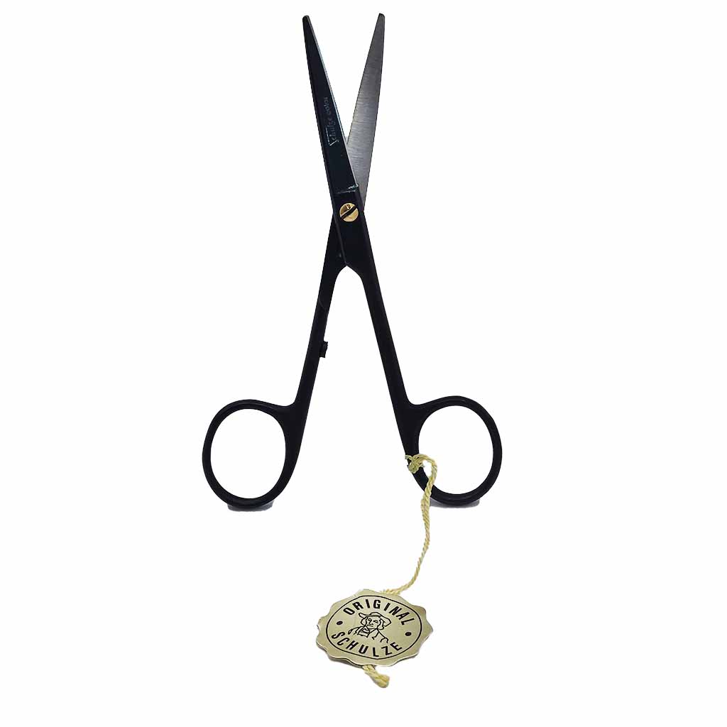 Schere, Klinge, Waffe