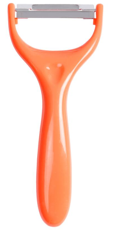 ja! Sparschäler auf Karte