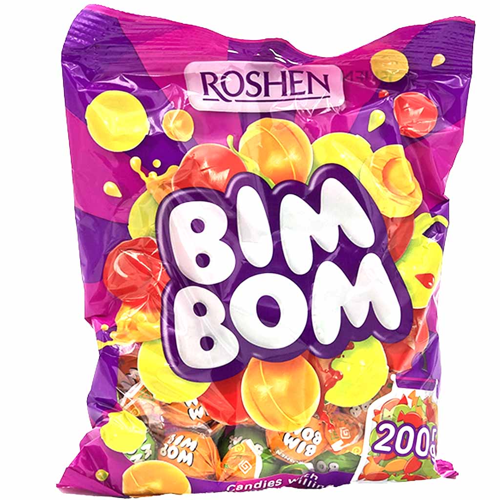 Essen, Süßigkeiten