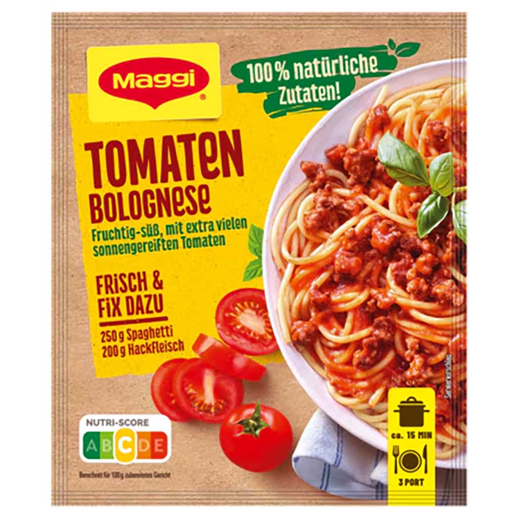 Essen, Pasta, Spaghetti, Werbung