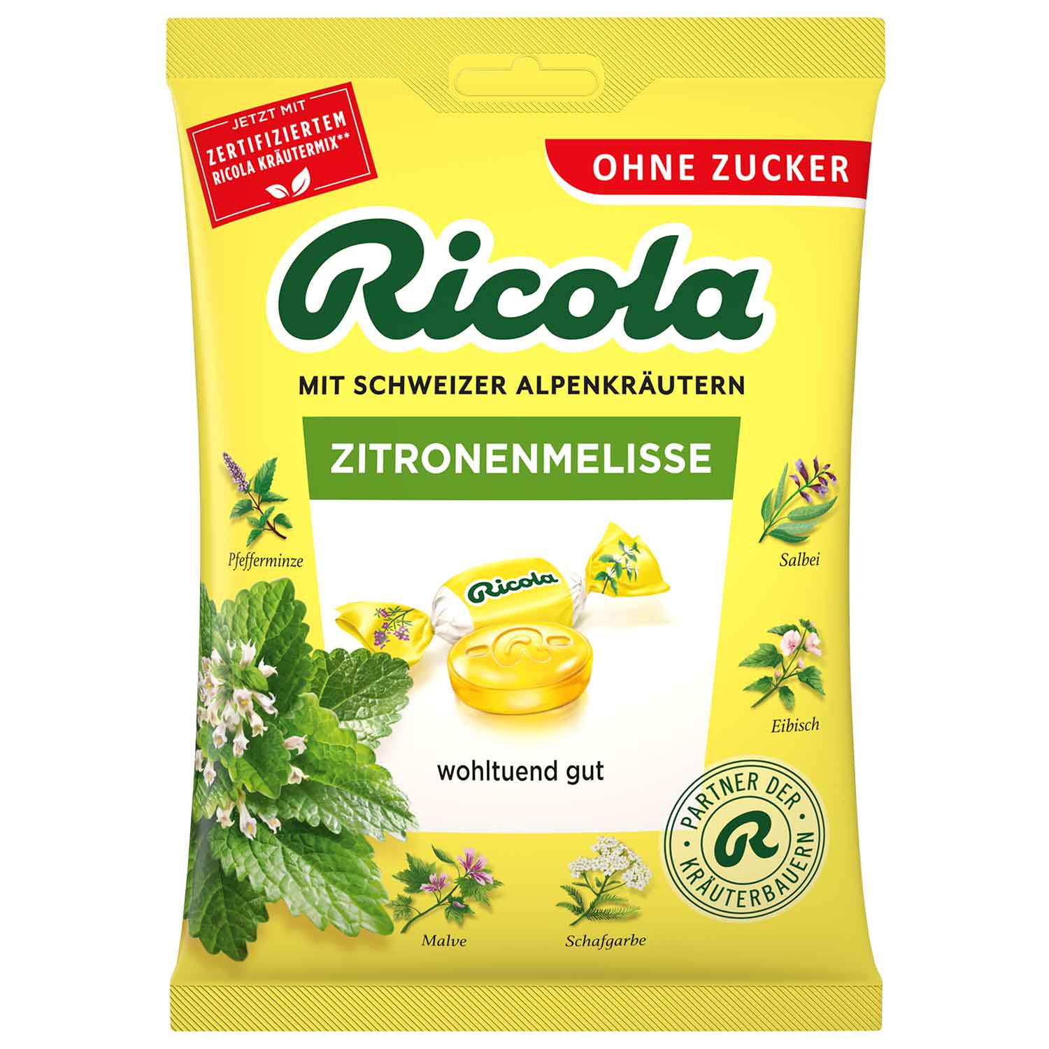 Kräuterig, Kräuter, Pflanze