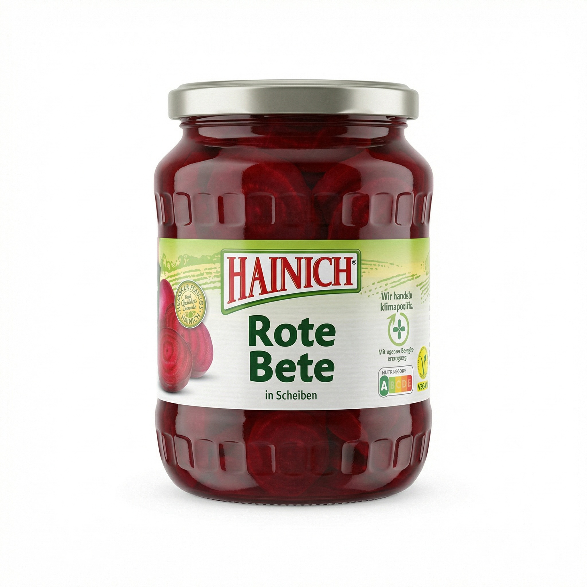 Essen, Ketchup, Geniessen