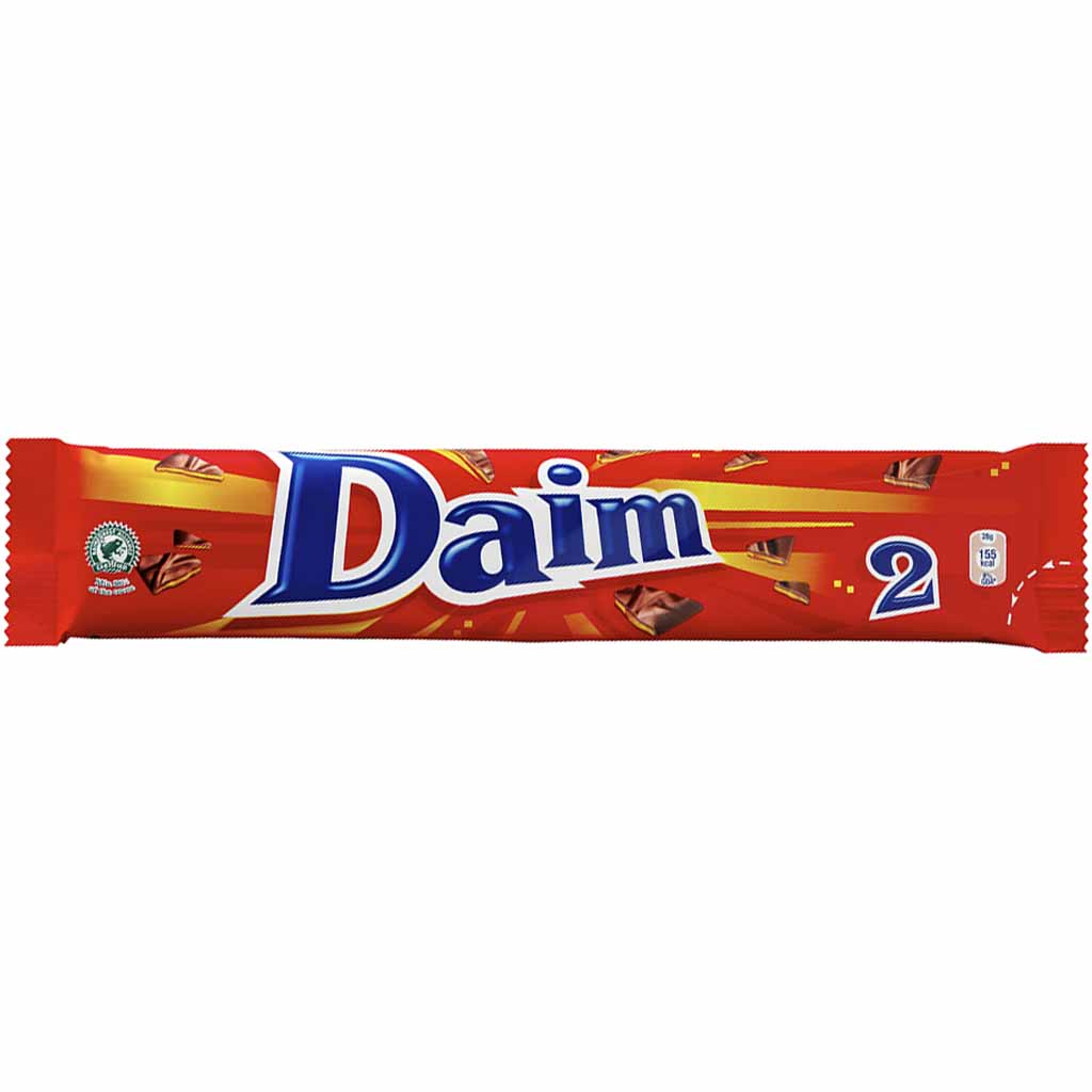 Daim Doppelriegel 56g MHD 05.04.26