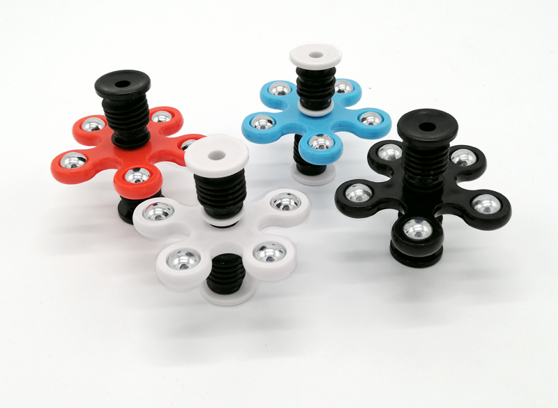 Sports Gyro Spinner