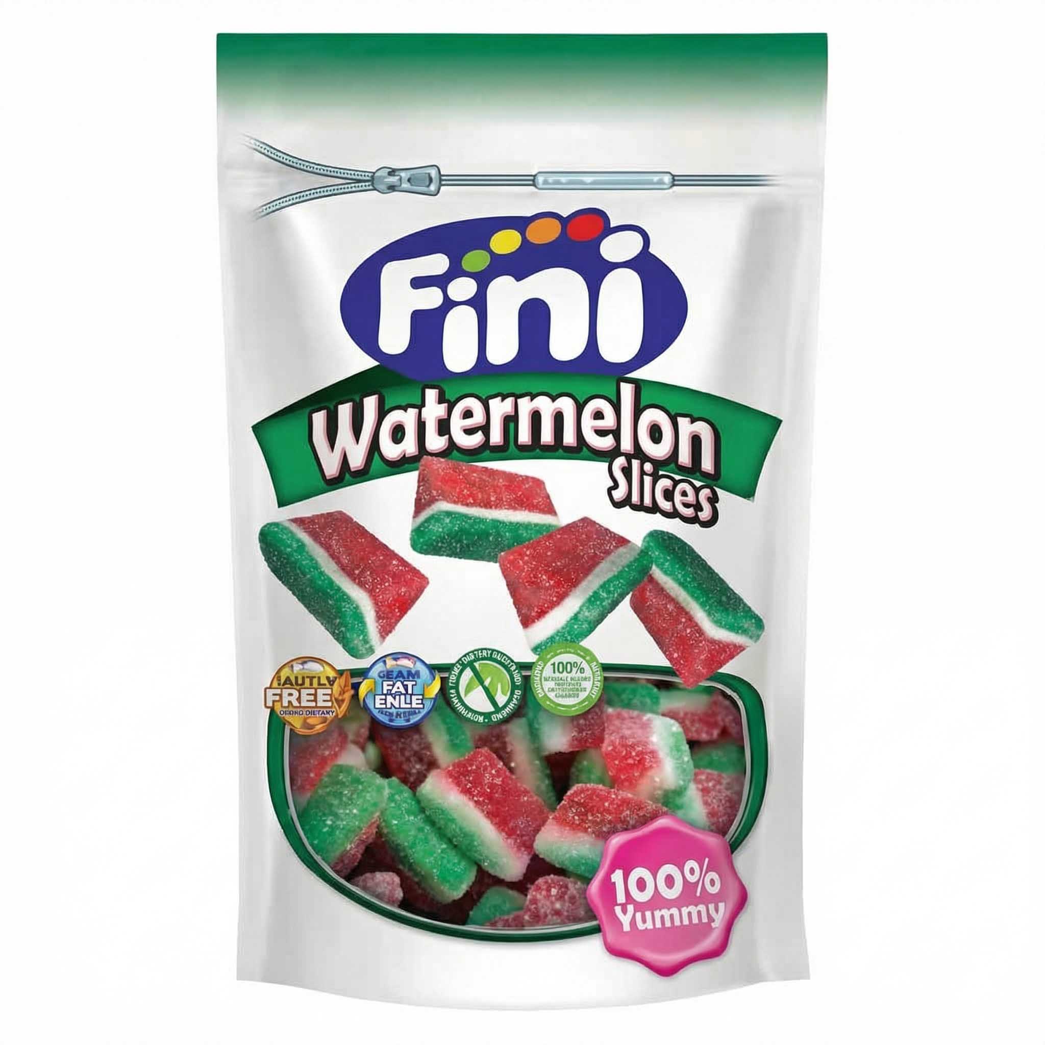 Essen, Süßigkeiten