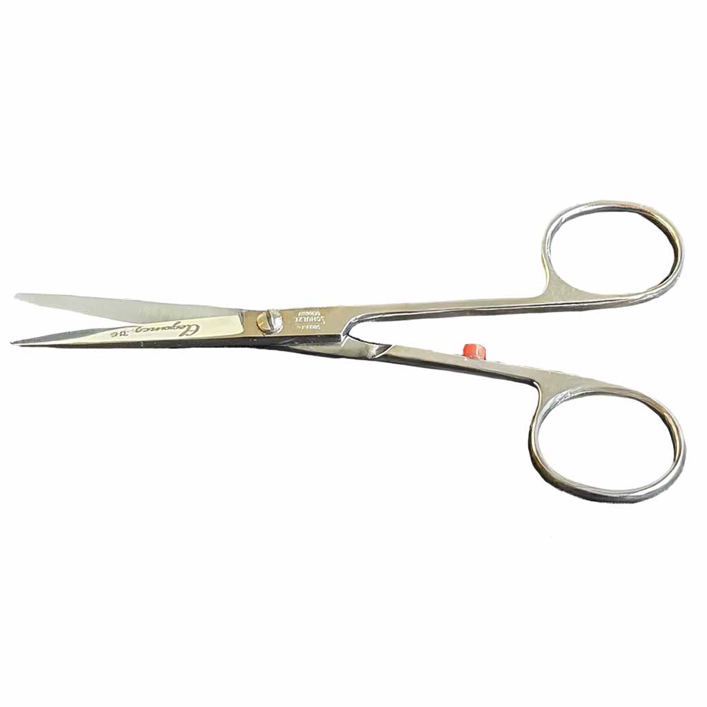 Schere, Klinge, Waffe