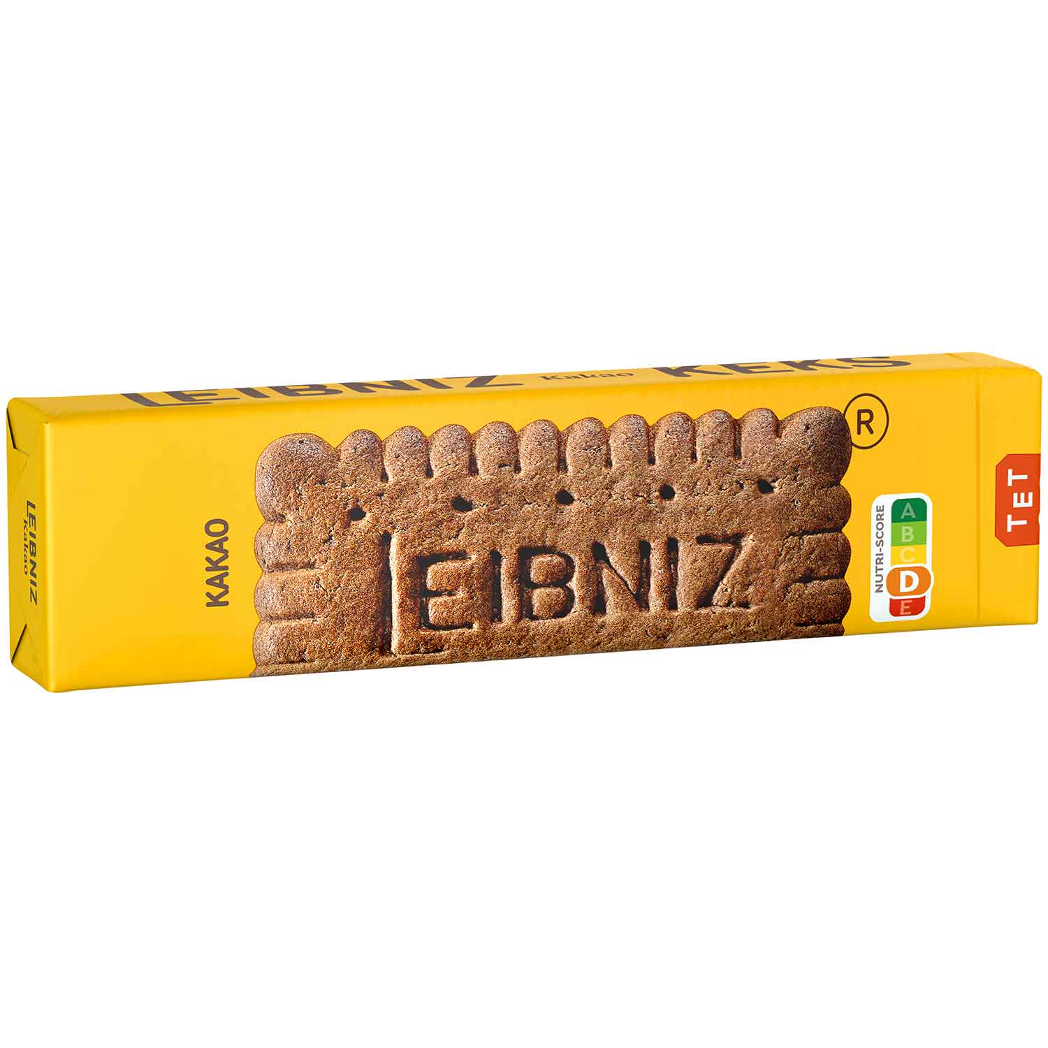 Leibniz Kakaokeks 200g MHD 01.08.26