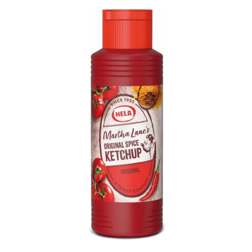 Ketchup, Tomatensauce, Ketch-up, Flasche, Original