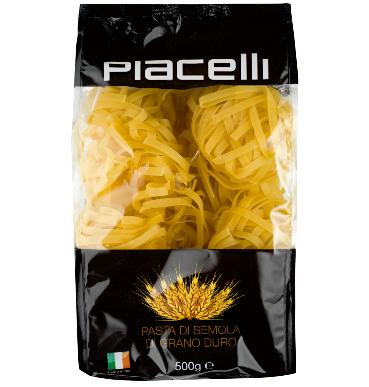 Piacelli Nudeln Tagliatelle No 88 500g MHD 26.11.28