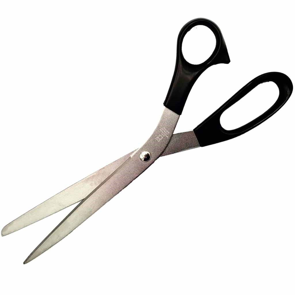 Schere, Klinge, Waffe