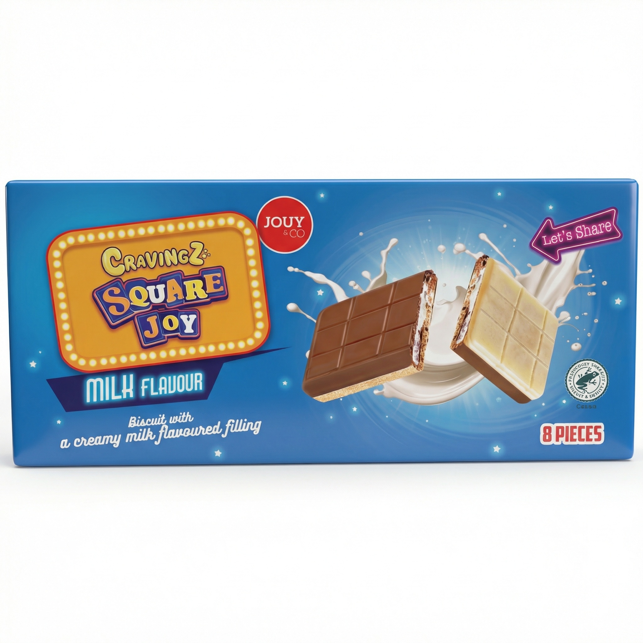 Essen, Süßigkeiten