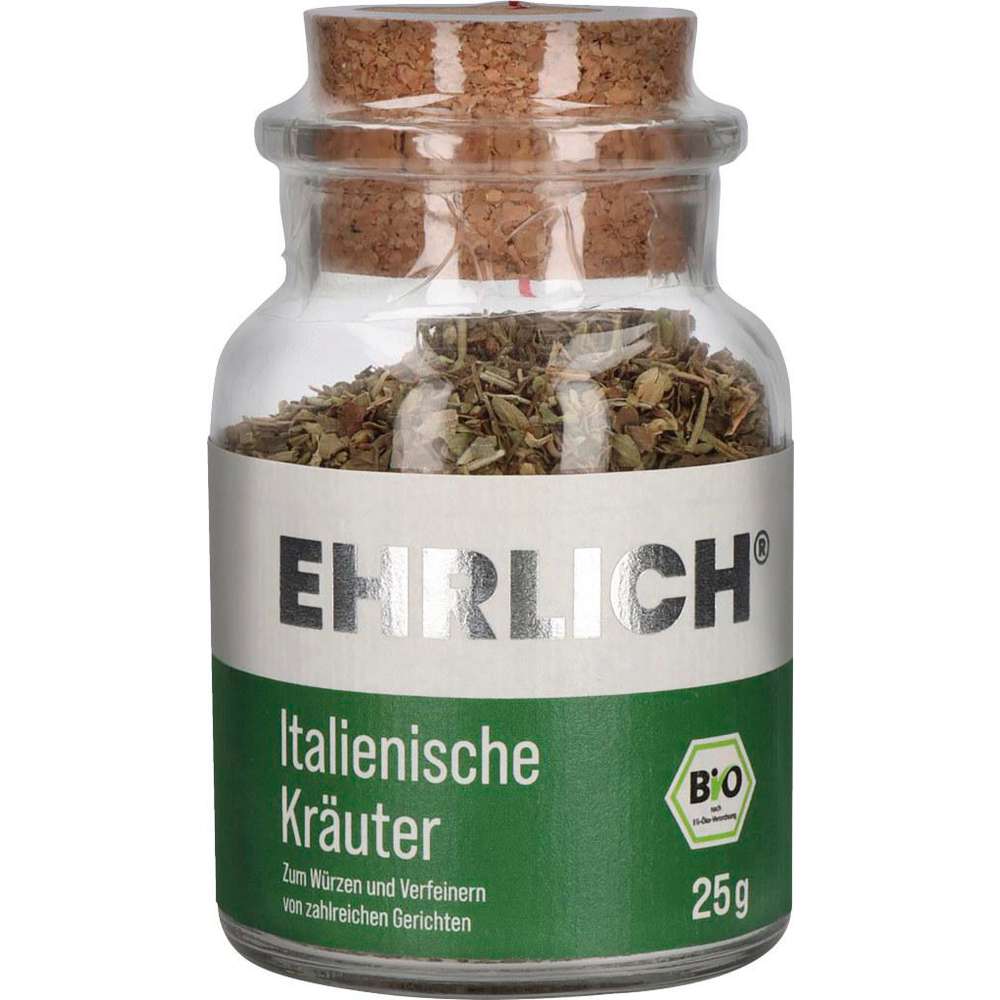 Ehrlich-Italienische-Kräuter