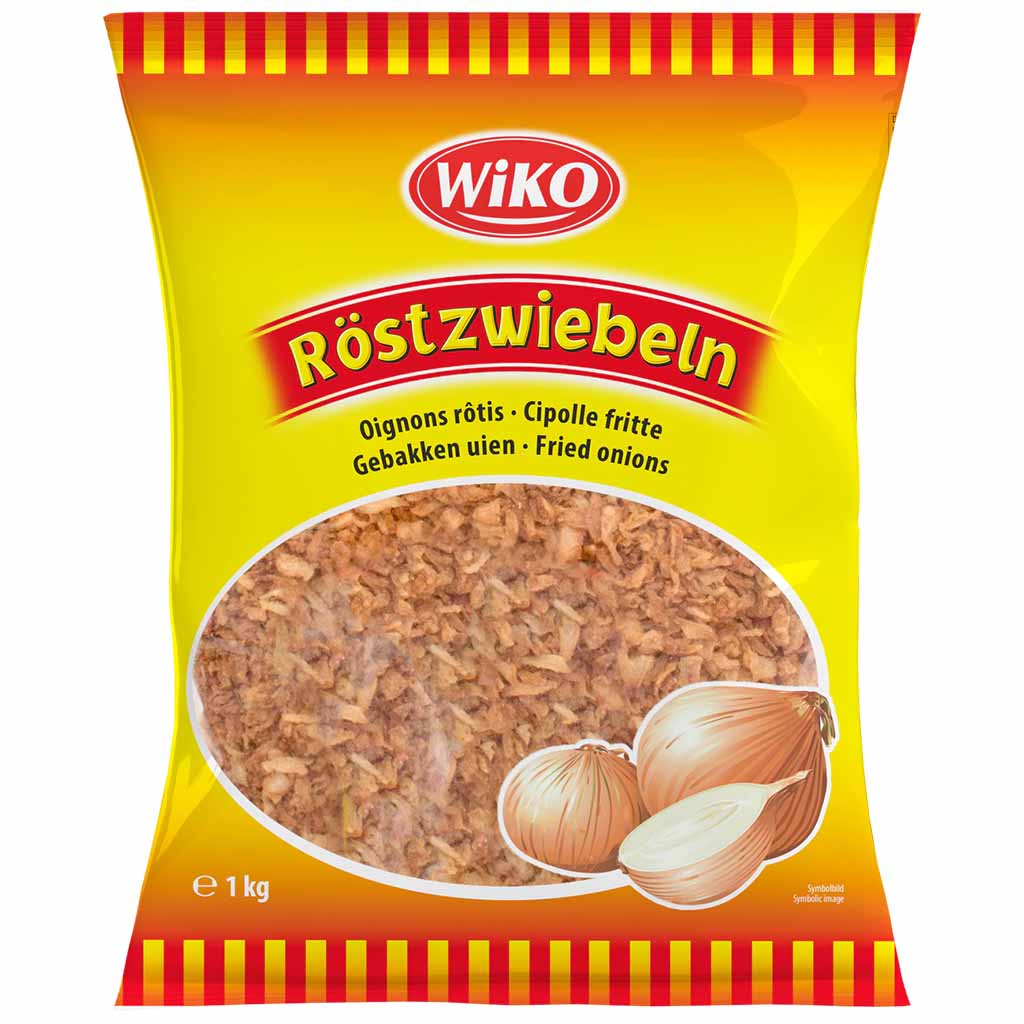 Essen, Produzieren, Ketchup