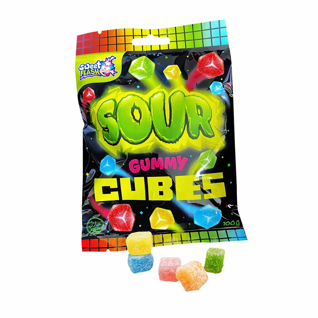 Essen, Süßigkeiten