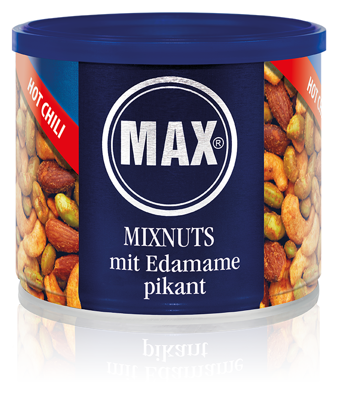 Max-Nussmix
