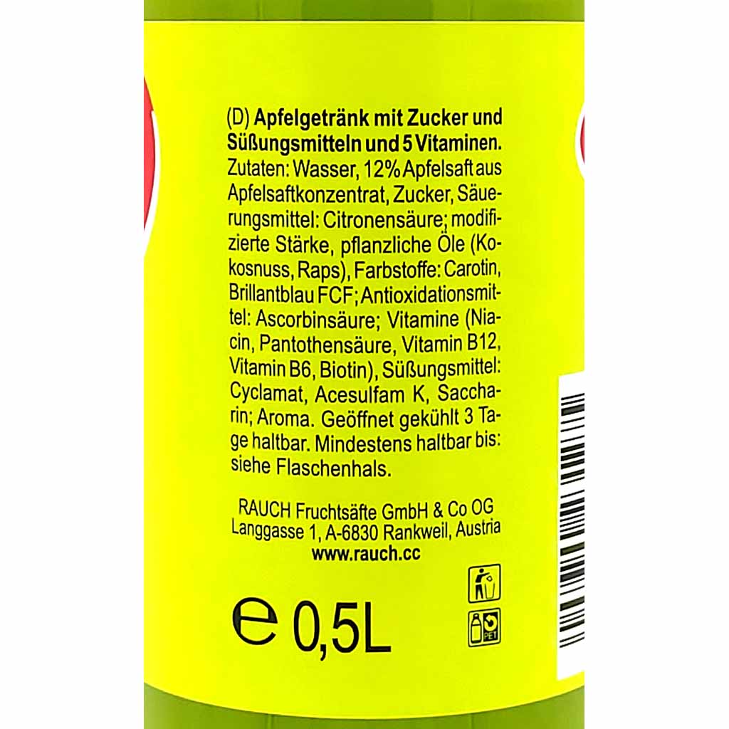 https://www.lebensmittel-sonderposten.de/media/image/7d/e0/10/Rauch_Bravo_Green_Apple_24x0-5L_PET_Fl-3.jpg