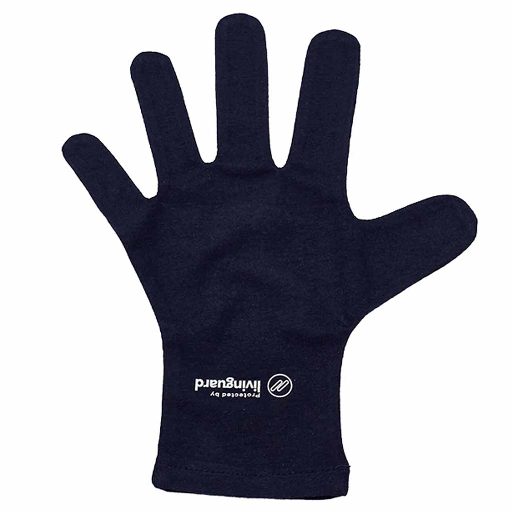 Bekleidung, Handschuh, Fleece