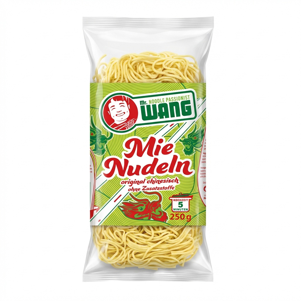 nudeln, einfache nudeln, 250 g, asia nudeln, mehlprodukt