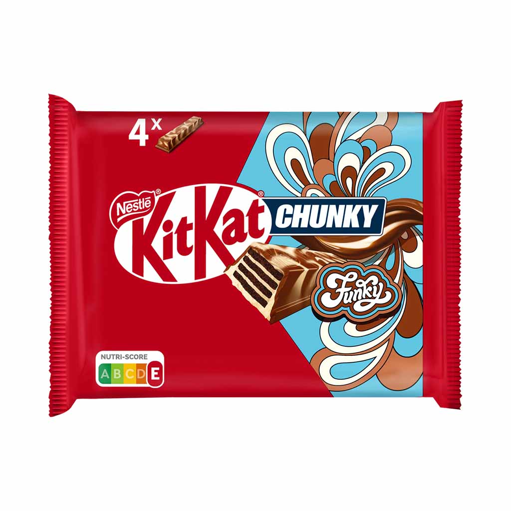 Essen, Süßigkeiten