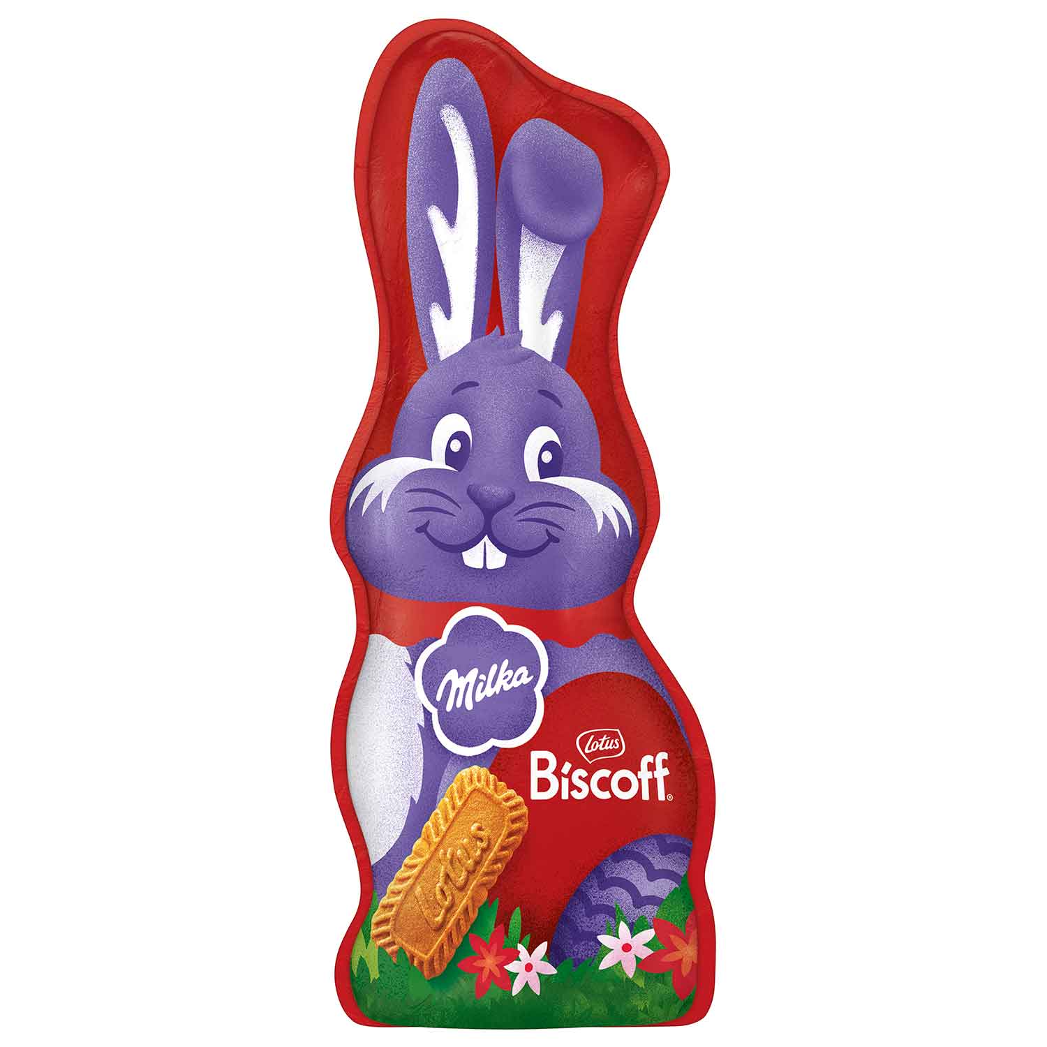 Keks, Osterhase, Milka, Biscoff, Niedlich