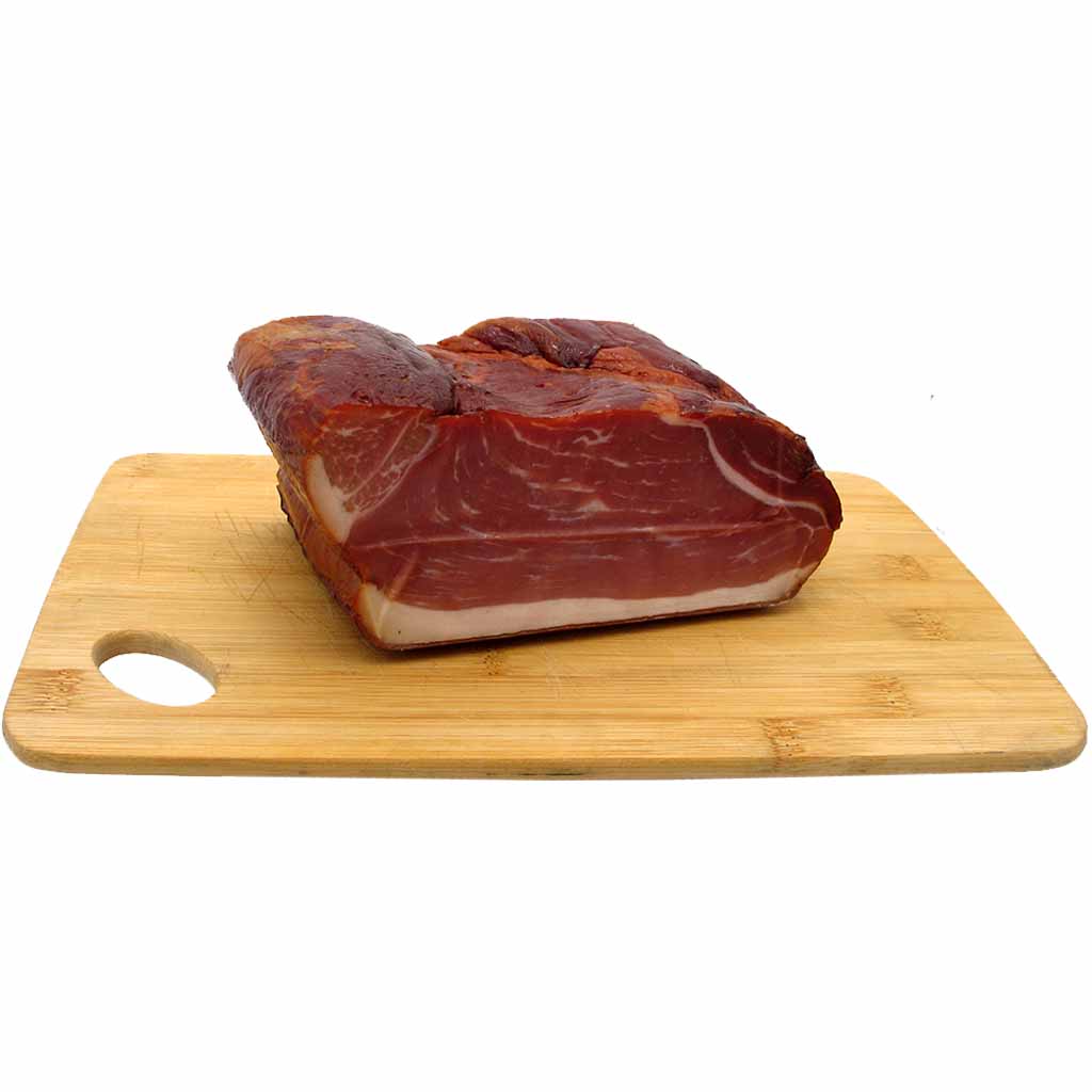 Schwarzwälder Landschinken 1000g MHD 03.05.26