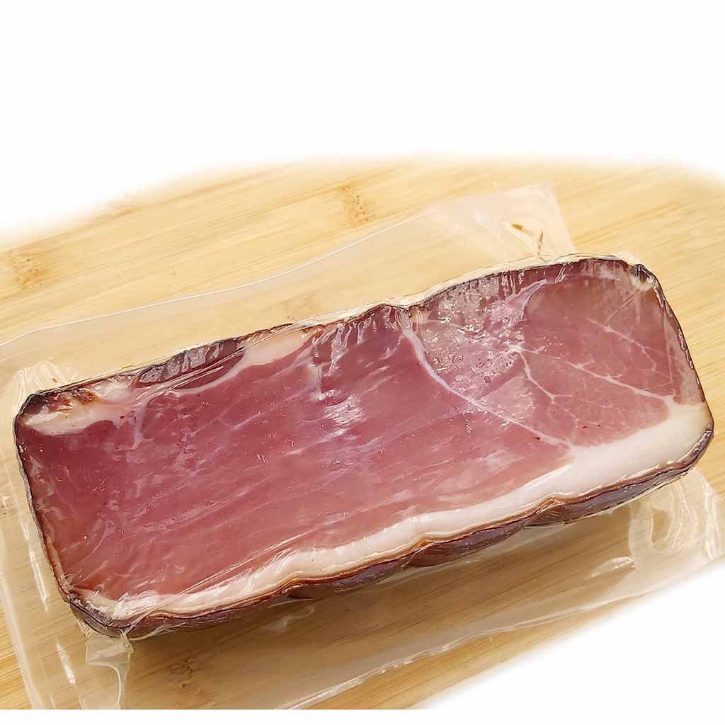 Schwarzwaldhaus Schwarzwälder Schinken 200g