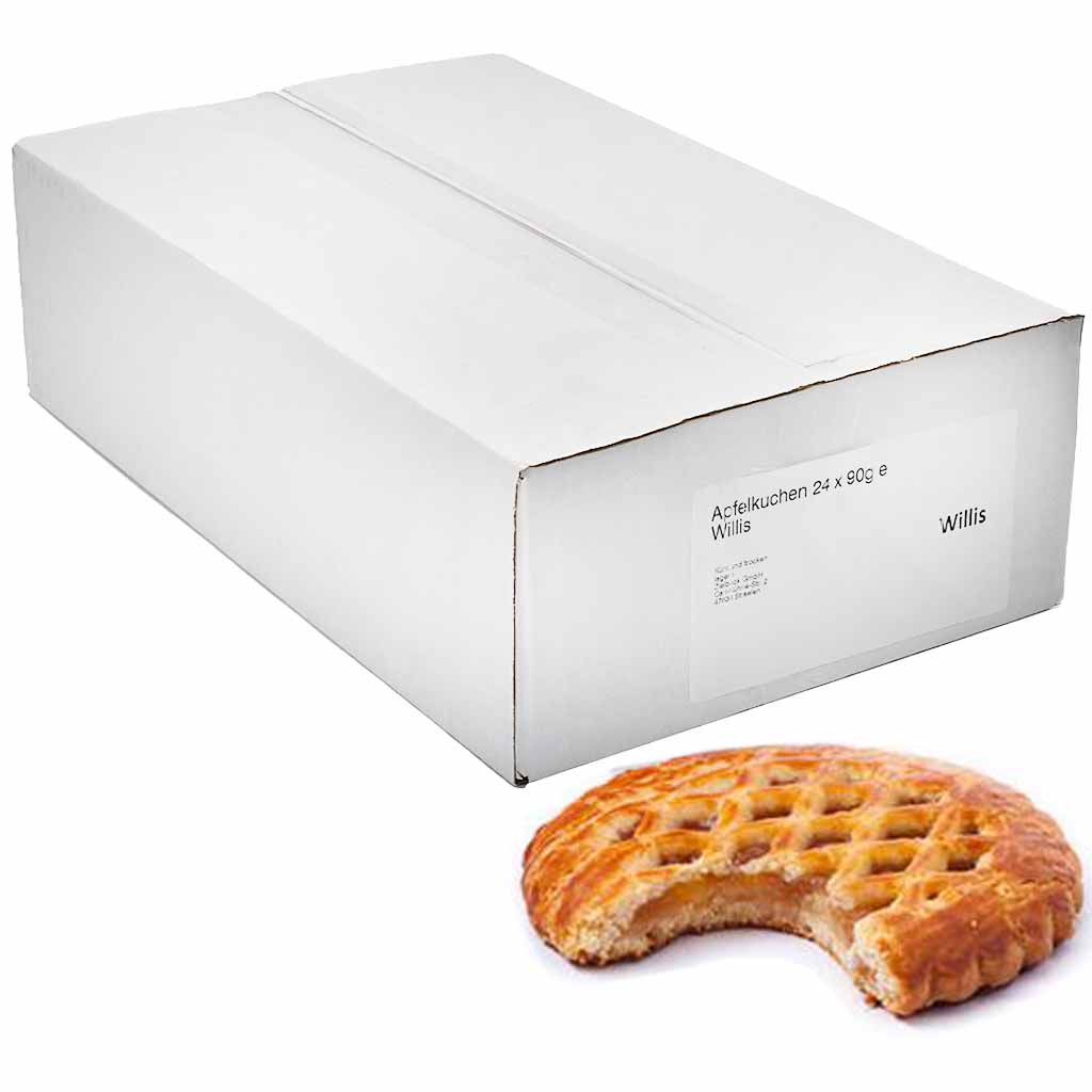 Essen, Gebäck, Brot, Kiste, Süßigkeiten