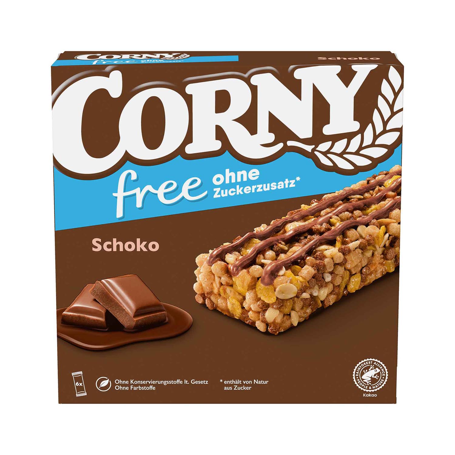 Essen, Schokolade, Nachtisch