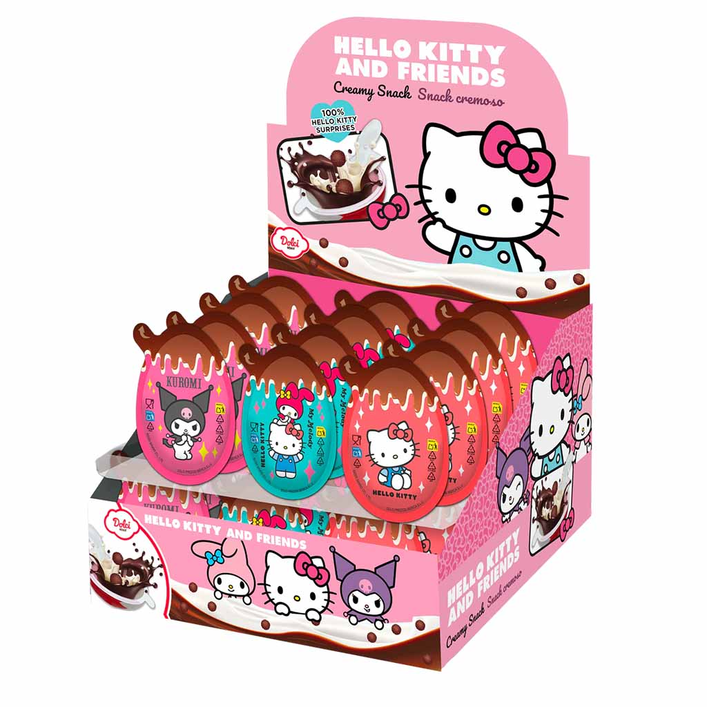 Essen, Süßigkeiten