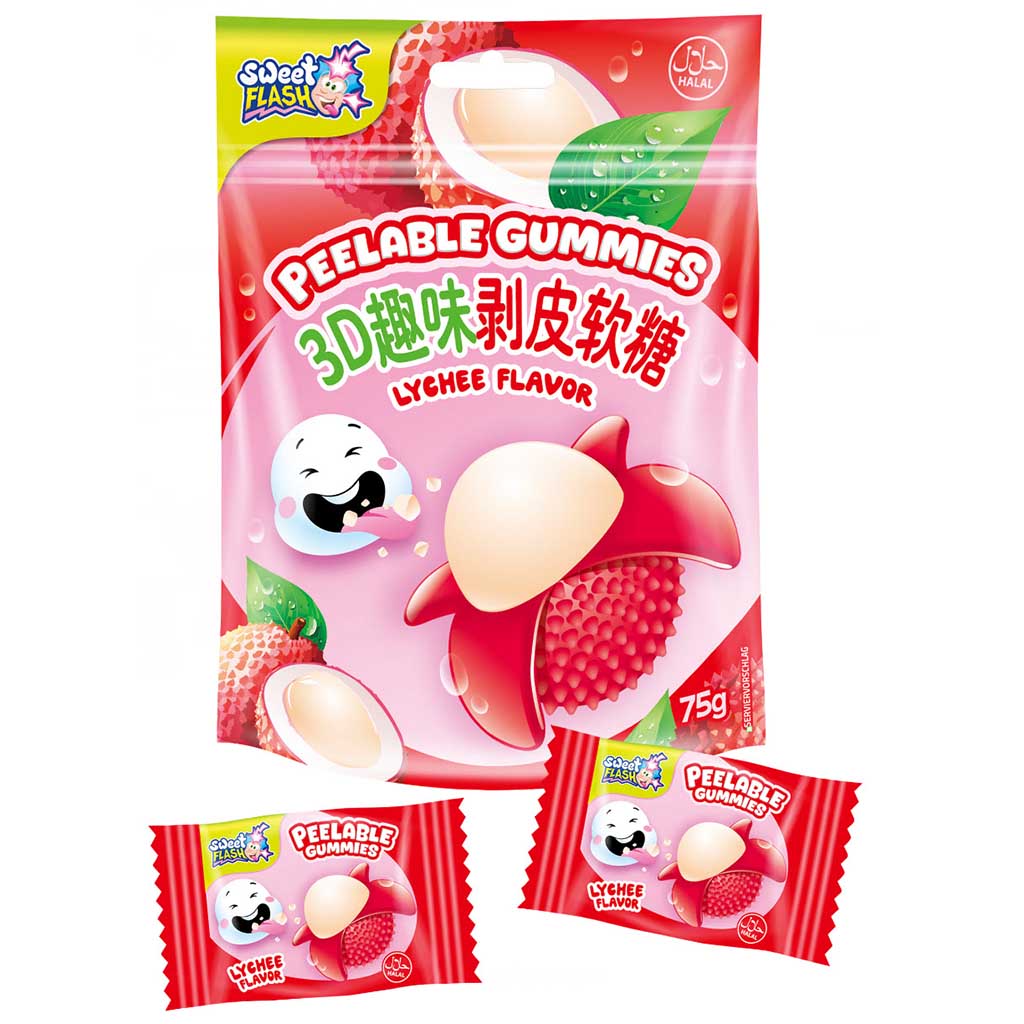 Essen, Süßigkeiten